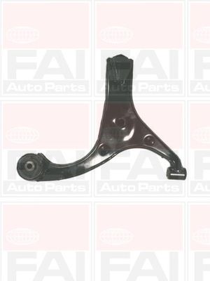 FAI AUTOPARTS vikšro valdymo svirtis SS6094